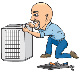 Anytime Hvac for Hvac in Faunsdale, AL